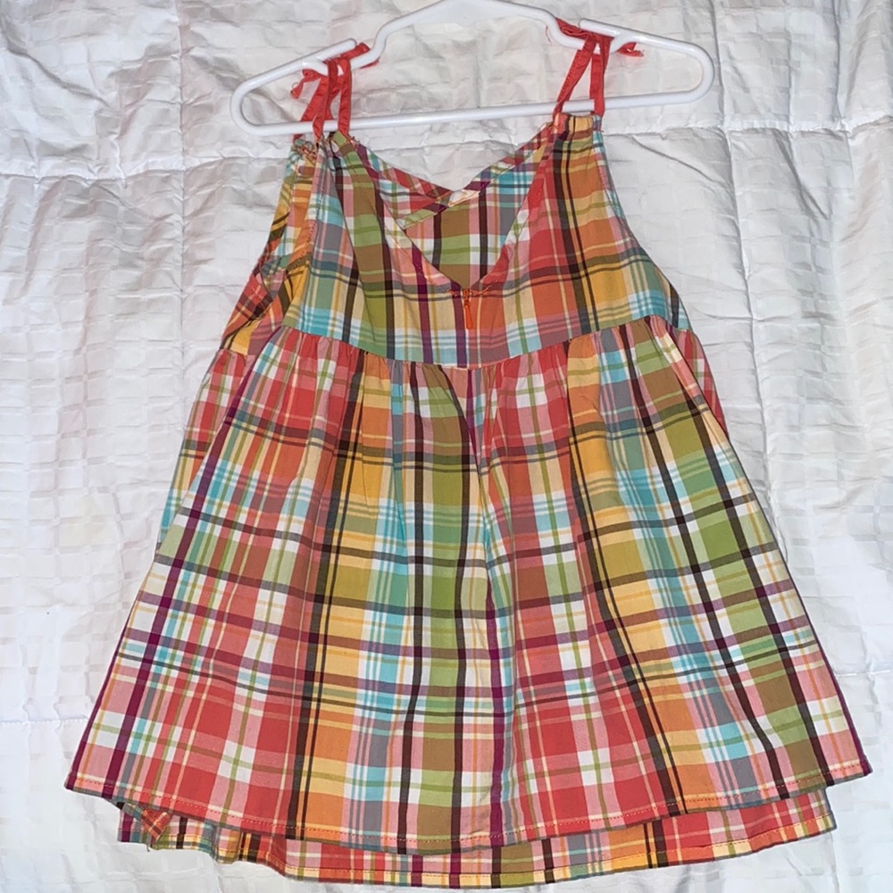 Girls Gymboree Top